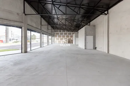 Loja / Salão / Ponto Comercial para alugar, 95m² no Eucaliptos, Fazenda Rio Grande