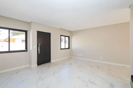 Casa de Condomínio com 3 Quartos à venda, 129m² no Santa Felicidade, Curitiba