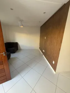 Casa de Condomínio com 2 Quartos à venda, 60m² no Malícia (Abrantes), Camaçari
