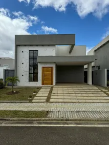 Casa de Condomínio com 3 Quartos à venda, 194m² no Universidade, Vitória da Conquista