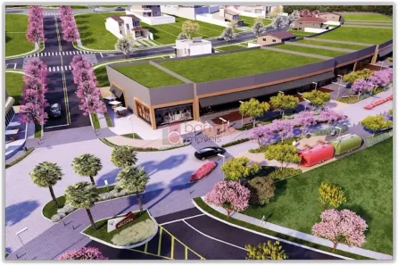 Terreno / Lote / Condomínio à venda, 340m² no Jardim Santa Filomena, Itatiba