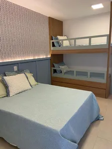 Apartamento com 7 Quartos à venda, 1200m² no Jauá (Abrantes), Camaçari