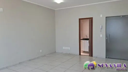 Conjunto Comercial / Sala para alugar, 35m² no Centro, Jaguariúna