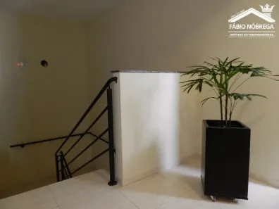 Kitnet com 1 Quarto para alugar, 40m² no Centro, Pindamonhangaba