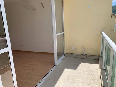 Flat com 1 Quarto à venda, 43m² no Itaipava, Petrópolis