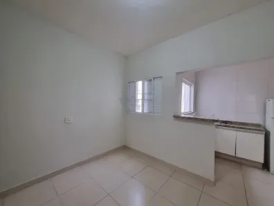 Kitnet com 1 Quarto para alugar, 30m² no Jardim Cidade Universitária I, Limeira