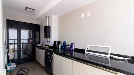 Apartamento com 2 Quartos à venda, 81m² no Vila Romana, São Paulo