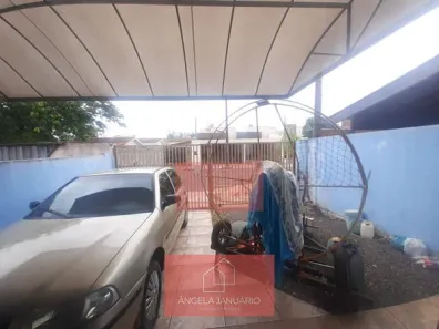 Casa com 3 Quartos à venda, 96m² no Vera Cruz, Londrina