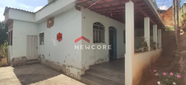 Casa com 5 Quartos à venda, 250m² no Novo Alvorada, Sabará