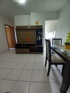 Apartamento com 2 Quartos à venda, 45m² no SIM, Feira de Santana