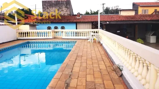 Fazenda / Sítio / Chácara com 2 Quartos à venda, 450m² no Vila Sao Joao, Itupeva