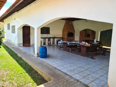 Fazenda / Sítio / Chácara com 7 Quartos à venda, 700m² no Parque dos Cafezais II, Itupeva