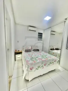 Casa de Condomínio com 3 Quartos à venda, 60m² no Taiçoca de Fora, Nossa Senhora do Socorro