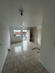 Casa de Condomínio com 3 Quartos à venda, 50m² no Nova Rússia, Ponta Grossa