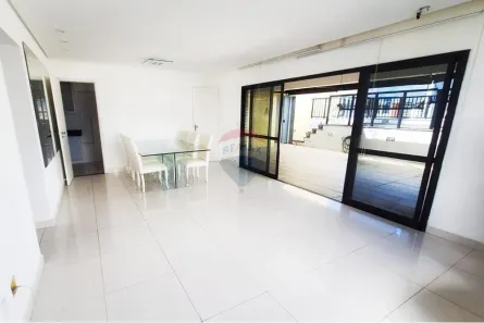 Cobertura com 2 Quartos à venda, 160m² no Candeal, Salvador
