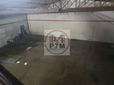 Galpão / Depósito / Armazém para alugar, 710m² no Centro, Barra Mansa