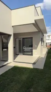 Casa de Condomínio com 3 Quartos à venda, 178m² no Da Lagoa, Itupeva