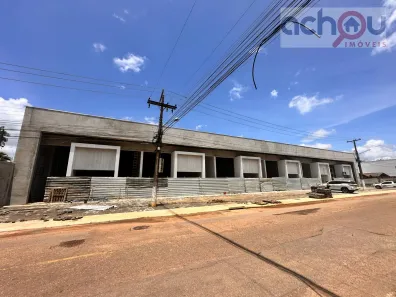 Loja / Salão / Ponto Comercial para alugar, 300m² no Amapá, Marabá