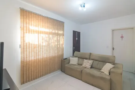 Casa com 2 Quartos à venda, 116m² no Independência, São Bernardo do Campo