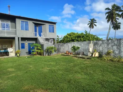 Sobrado com 5 Quartos à venda, 285m² no Saco do Rio Real, Estância