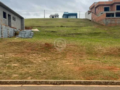 Terreno / Lote / Condomínio à venda, 385m² no Bairro do Engenho, Itatiba