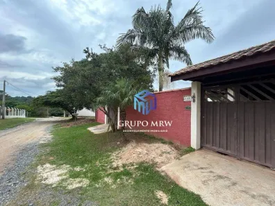 Fazenda / Sítio / Chácara com 4 Quartos para venda ou aluguel, 280m² no Portal do Pirapora, Salto de Pirapora