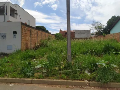 Terreno / Lote / Condomínio à venda, 420m² no Setor Santo André, Aparecida de Goiânia