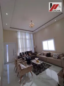 Casa de Condomínio com 2 Quartos à venda, 193m² no Vivenda Santo Afonso, Vargem Grande Paulista