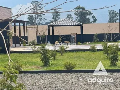 Fazenda / Sítio / Chácara com 1 Quarto à venda, 1883m² no Taquari dos Polacos, Ponta Grossa