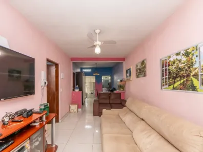 Casa de Vila com 3 Quartos à venda, 225m² no Vila Lanfranchi, Franco da Rocha
