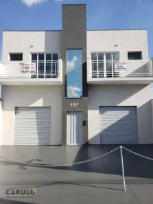 Loja / Salão / Ponto Comercial à venda, 320m² no Parque Bom Retiro, Paulínia