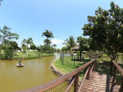 Terreno / Lote / Condomínio à venda, 600m² no Parque Rodoviário, Campos dos Goytacazes