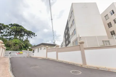 Apartamento com 2 Quartos à venda, 40m² no Bonfim, Almirante Tamandaré