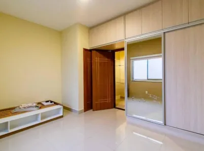 Casa de Condomínio com 3 Quartos à venda, 197m² no Alto da Boa Vista, Brasília