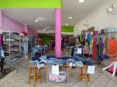 Loja / Salão / Ponto Comercial para alugar, 180m² no Jardim Bela Vista, Américo Brasiliense