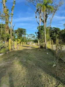 Fazenda / Sítio / Chácara à venda, 2500m² no , São Francisco do Sul
