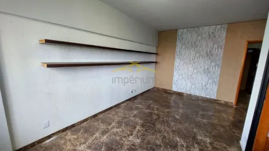 Conjunto Comercial / Sala à venda, 35m² no Centro, Americana