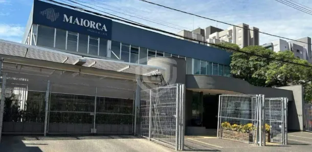 Loja / Salão / Ponto Comercial à venda, 1000m² no Centro, Bauru
