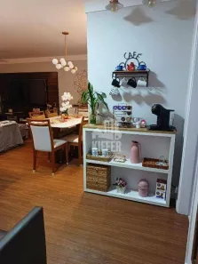 Apartamento com 3 Quartos à venda, 130m² no Ingá, Niterói