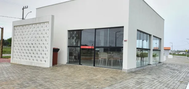 Terreno / Lote / Condomínio à venda, 245m² no Zona de Expansão (Olhos D'Agua), Barra dos Coqueiros