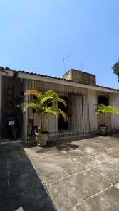 Casa com 2 Quartos para venda ou aluguel, 80m² no Pau Amarelo, Paulista