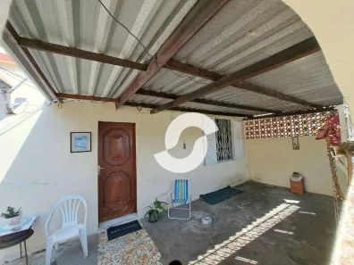 Sobrado com 2 Quartos à venda, 112m² no Centro, Niterói