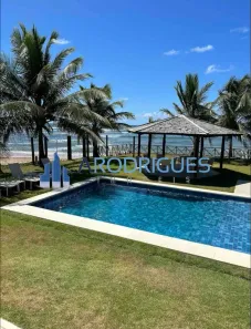 Casa de Condomínio com 3 Quartos à venda, 83m² no Itacimirim (Monte Gordo), Camaçari