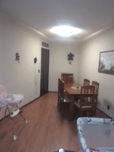 Apartamento com 1 Quarto à venda, 48m² no Coronel Veiga, Petrópolis