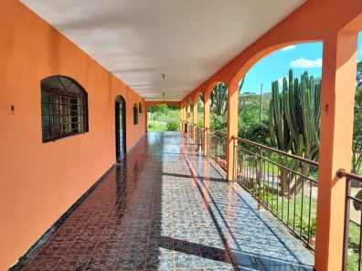 Fazenda / Sítio / Chácara com 7 Quartos para alugar, 400m² no Bonfim Paulista, Ribeirão Preto