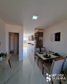 Casa de Condomínio com 2 Quartos à venda, 60m² no Primavera, Vitória da Conquista