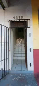 Conjunto Comercial / Sala com 1 Quarto para alugar, 68m² no Ponta da Agulha, Salinópolis