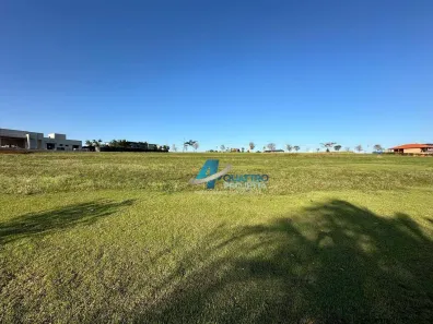 Terreno / Lote / Condomínio à venda, 783m² no Paranagi, Sertaneja
