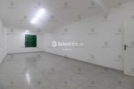 Conjunto Comercial / Sala para alugar, 43m² no Jardim Zaira, Mauá