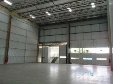 Galpão / Depósito / Armazém para alugar, 1002m² no Prazeres, Jaboatão dos Guararapes